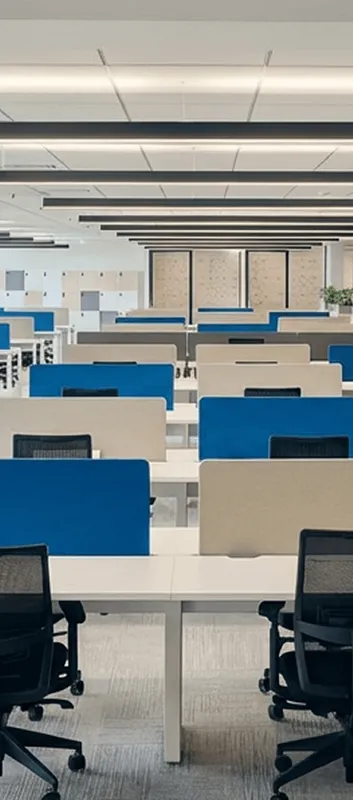 Office & Commercial Cleaning That Works in Boston, MA